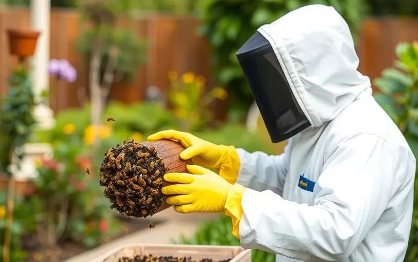 Bed Bug Treatment