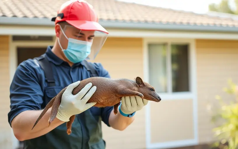 Dead Animal Removal