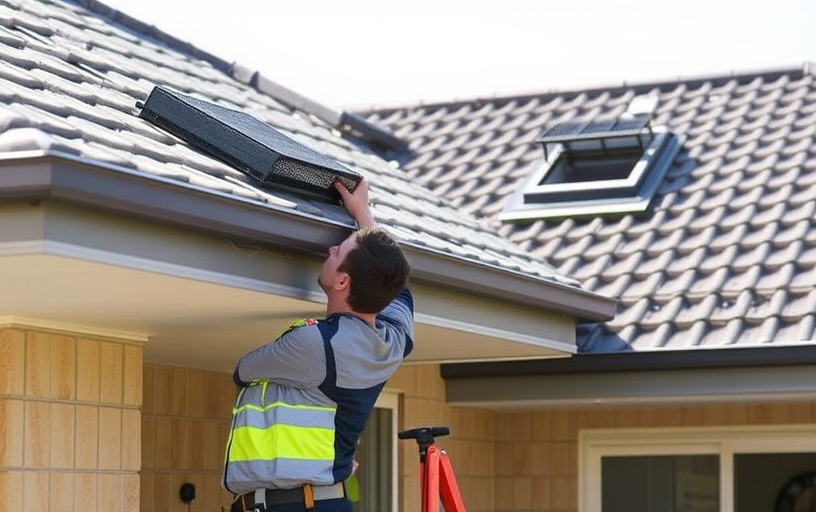 Possum Prevention & Proofing Services in Fawkner