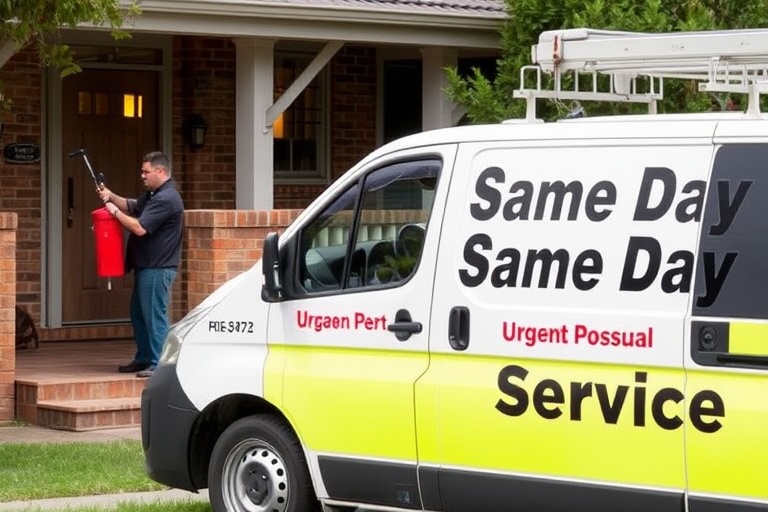 Same Day Possum Removal Services in Fawkner